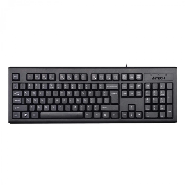 A4 TECH KM-720 Q-TR STANDART USB KLAVYE