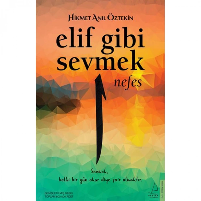 ELİF GİBİ SEVMEK - NEFES