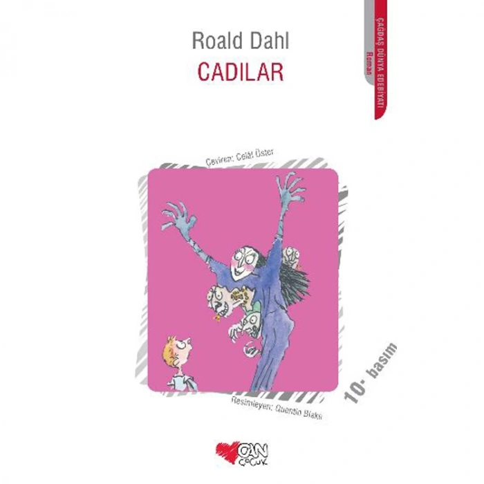 CADILAR
