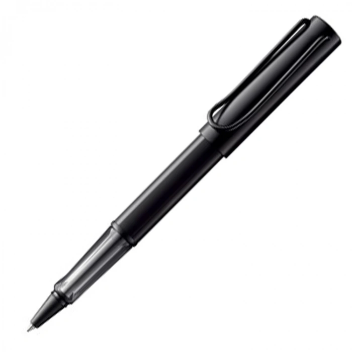 LAMY AL-STAR 371 ROLLER KALEM ALÜMİNYUM SİYAH