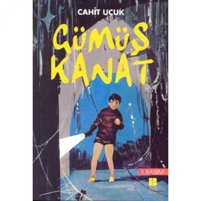GÜMÜŞ KANAT