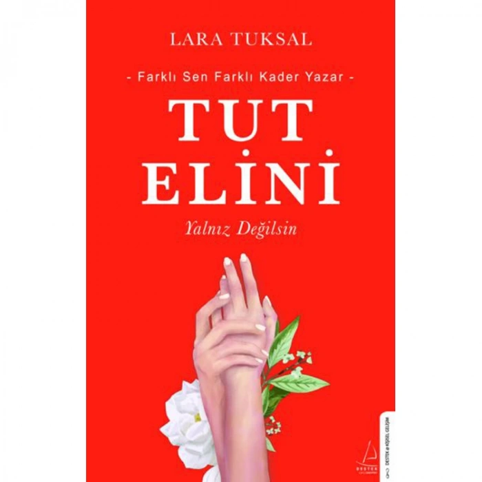 TUT ELİNİ