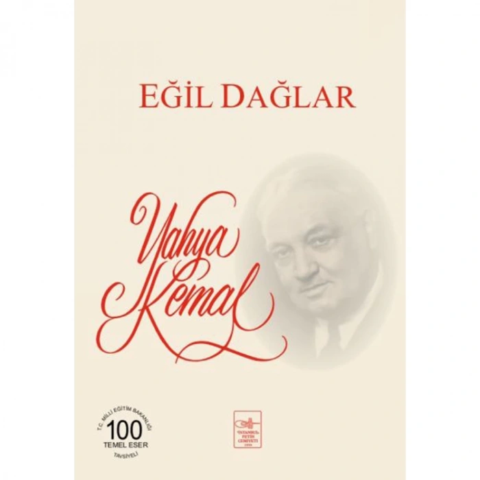 EĞİL DAĞLAR