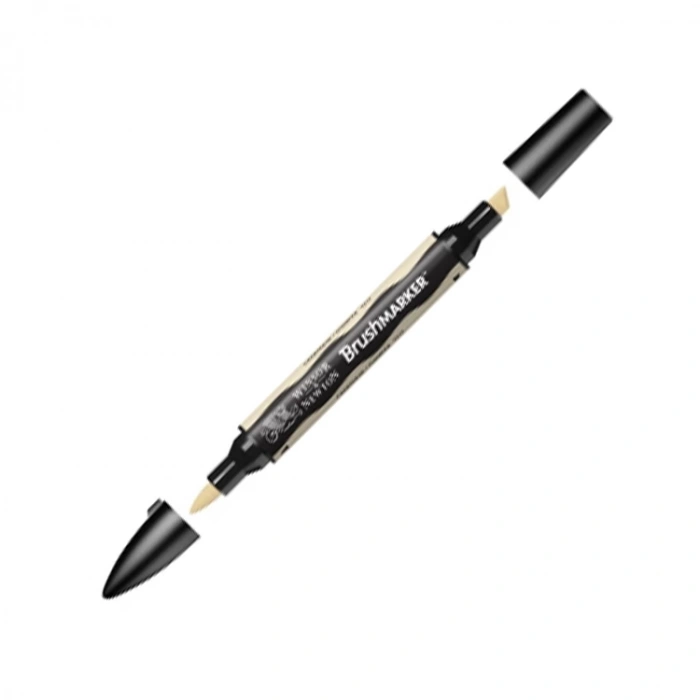 W&N 368 PROMARKER SOFT LIME