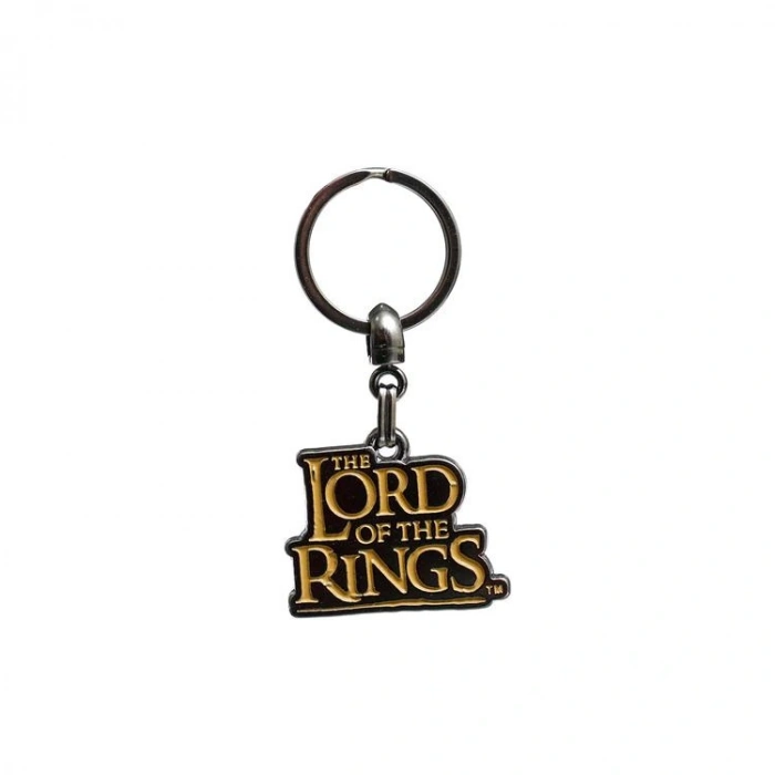MACMUG LORD OF THE RINGS METAL ANAHTARLIK - TEKLİ