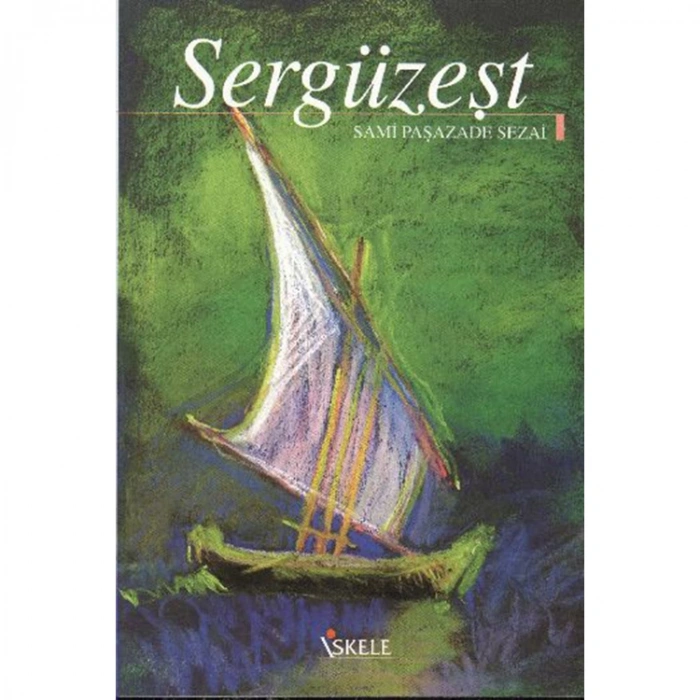 SERGÜZEŞT