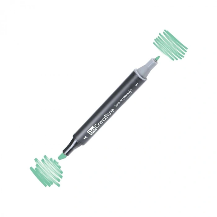 JORDANIA TWIN MARKER G115 MINT GREEN