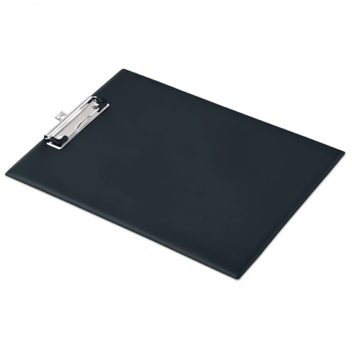 MAS 4102 PVC KAPLAMA KAPAKSIZ SEKRETERLİK SİYAH