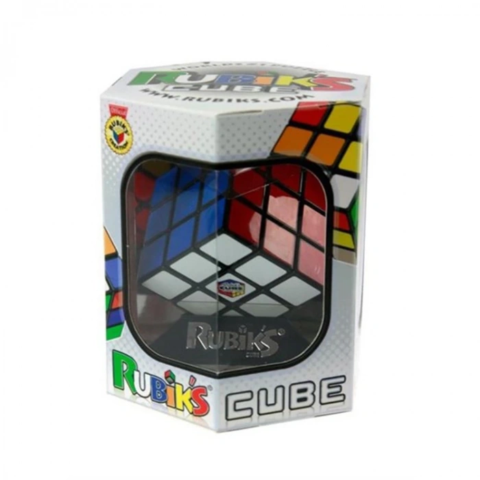 BAŞEL RUBIKS 3x3 ZEKA KÜPÜ TEKLİ 1538