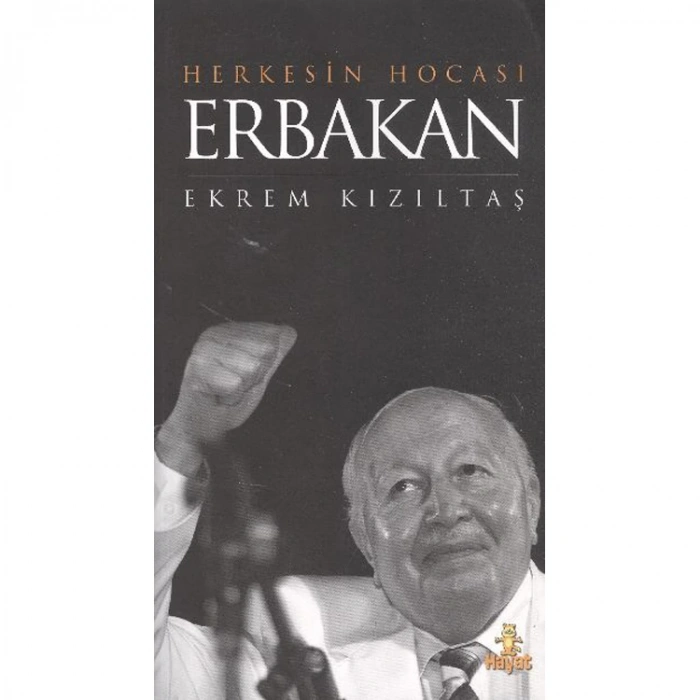 HERKESİN HOCASI ERBAKAN