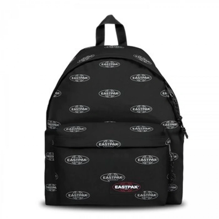 EASTPAK PADDED PAKR CHATTY LOGO SIRT ÇANTASI VFE-EK62051V