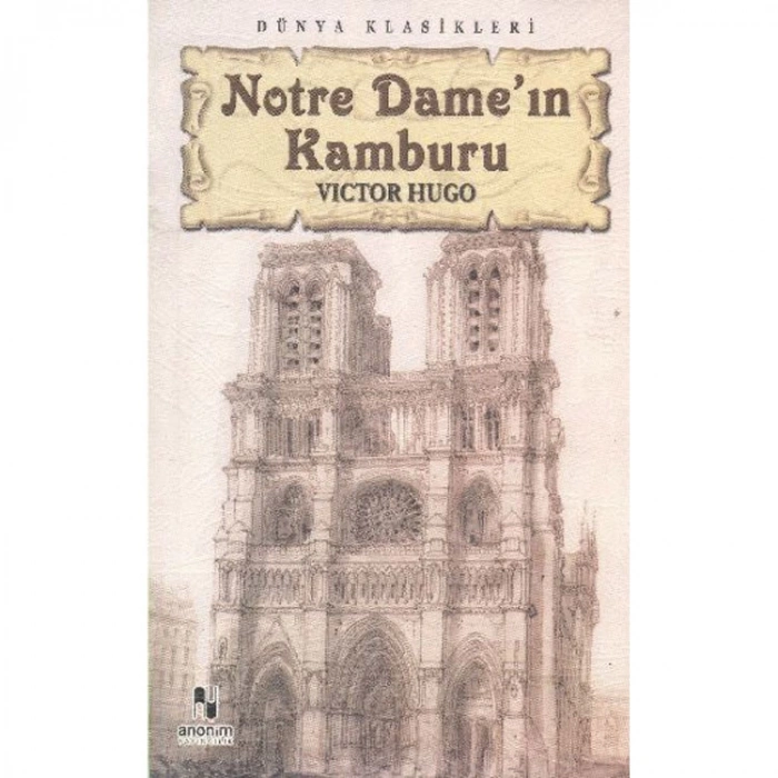 NOTRE DAMEIN KAMBURU