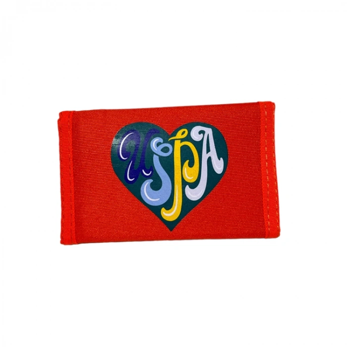 U.S. POLO PLCUZ23850 KUMAŞ CÜZDAN