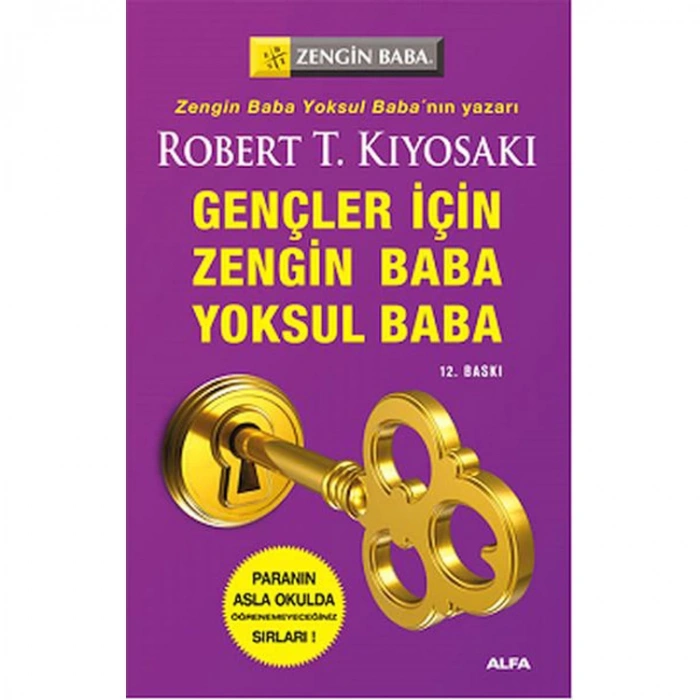 ZENGİN BABA-YOKSUL BABA  GENÇLER İÇİN