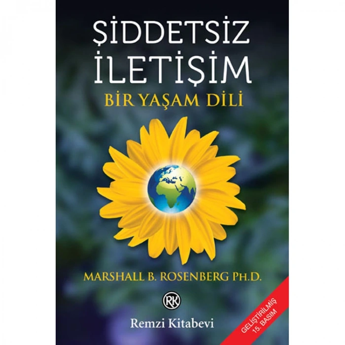 ŞİDDETSİZ İLETİŞİM