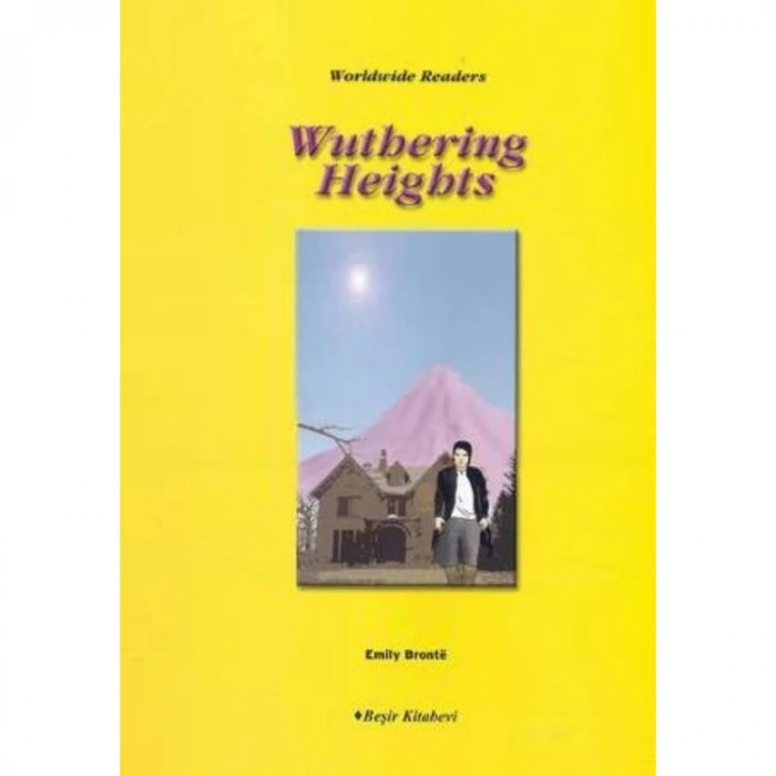 LEVEL-6: WUTHERİNG HEİGHTS