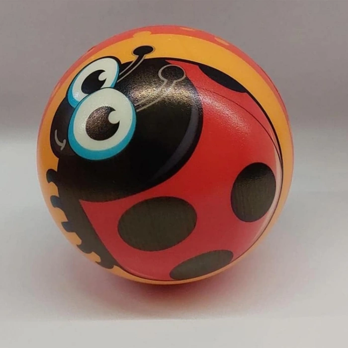 CTOY-YTP YUMUŞAK TOP