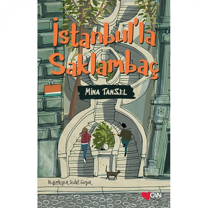 İSTANBULLA SAKLAMBAÇ