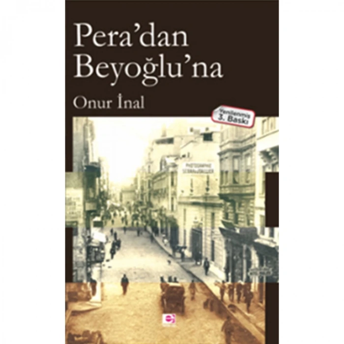 PERADAN BEYOĞLUNA