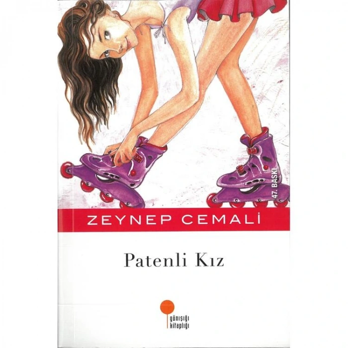 PATENLİ KIZ