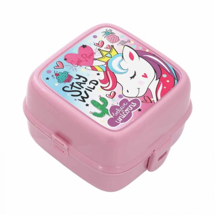 UNICORN 43649 BESLENME KABI BELIVE IN UNICORNS
