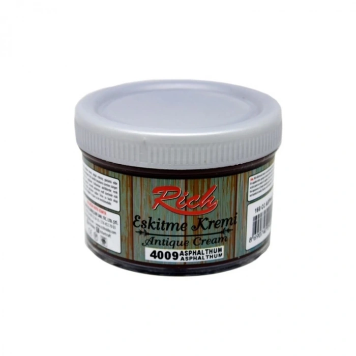 RİCH ESK-150-4009 ESKİTME KREMİ 160 CC ASPHALTHUM