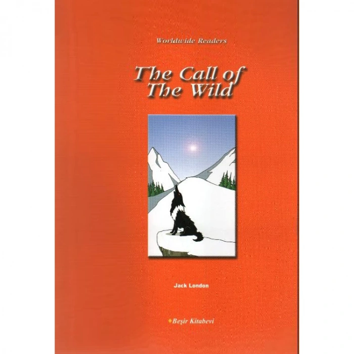 LEVEL-4: THE CALL OF THE WİLD