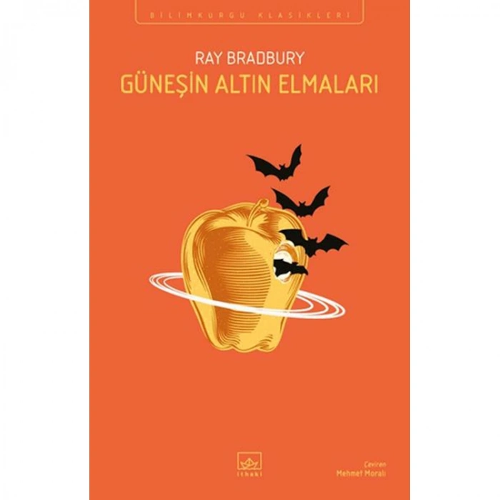 GÜNEŞİN ALTIN ELMALARI