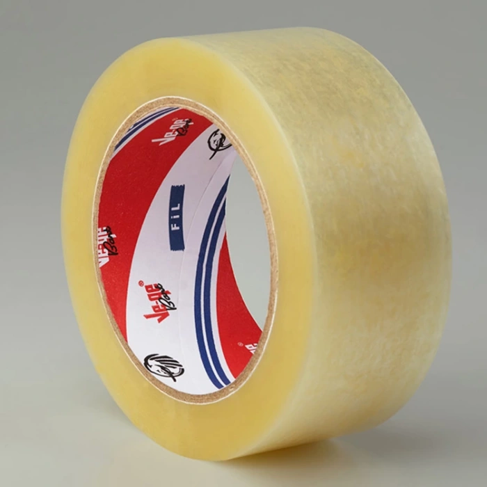 VEGE 45x100 ŞEFFAF KOLİ BANTI (FİL)