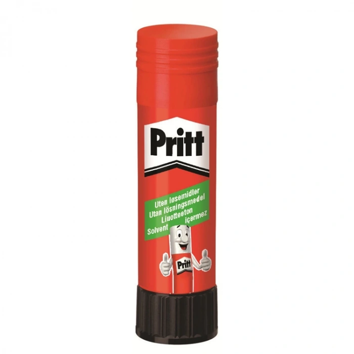 PRITT STICK YAPIŞTIRICI 20 gr.
