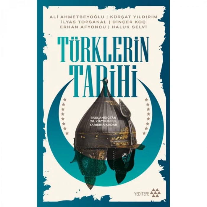 TÜRKLERİN TARİHİ