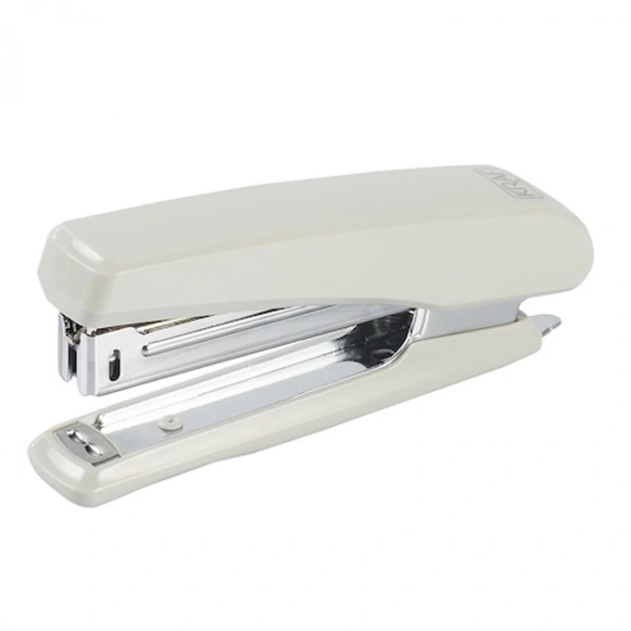 KRAF ZIMBA MAKİNASI NO:10 16 SAYFA 10G GRİ