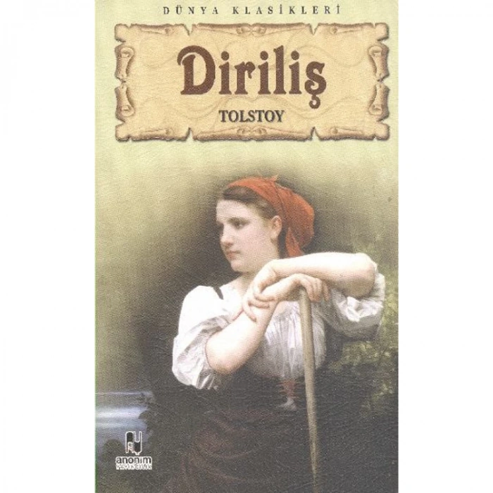 DİRİLİŞ
