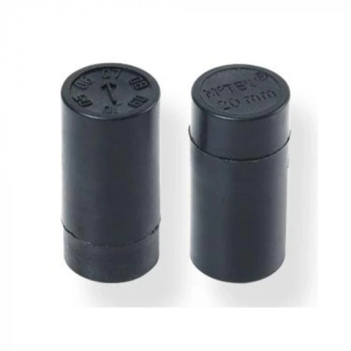 KRAF ETİKET MAKİNASI KARTUŞU 20MM.