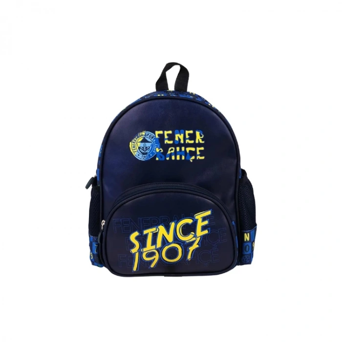 ME FENERBAHÇE 24753 SINCE 1907 ANAOKULU ÇANTASI