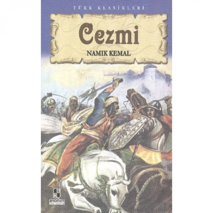 CEZMİ
