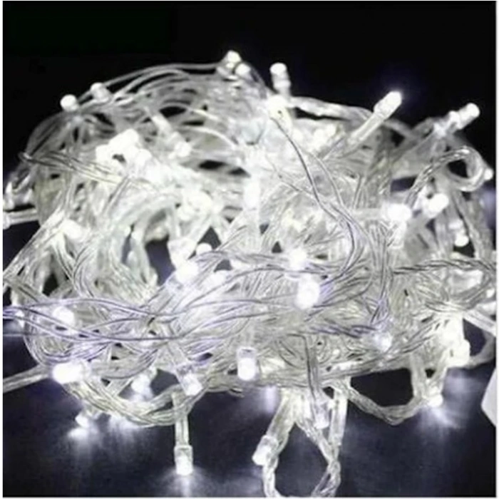 LED IŞIK KARIŞIK 100LÜ  UÇR11