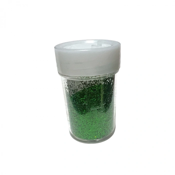 BU-BU SM0001 RENKLİ TOZ SİM TUZLUK  8 gr. - TEKLİ