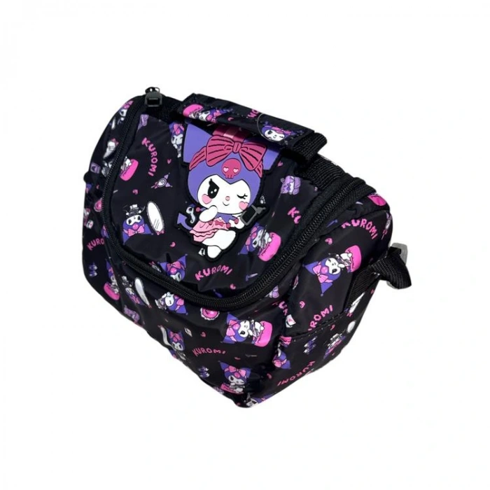 TMN 3354 KUROMİ BESLENME ÇANTASI