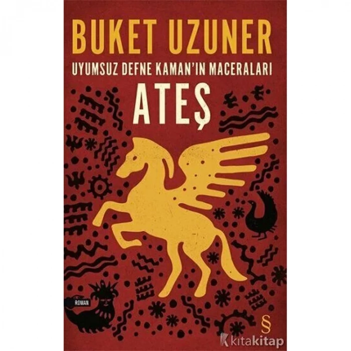 UYUMSUZ DEFNE KAMANIN MACERALARI ATEŞ