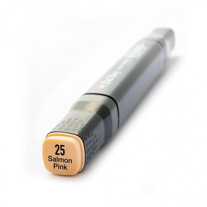 DEL REY TWIN MARKER YR25 SALMON PİNK