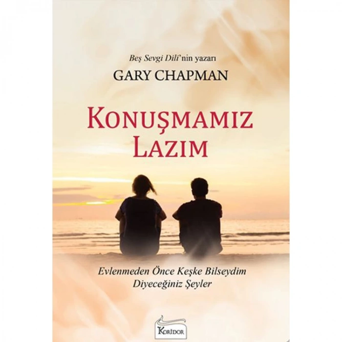KONUŞMAMIZ LAZIM