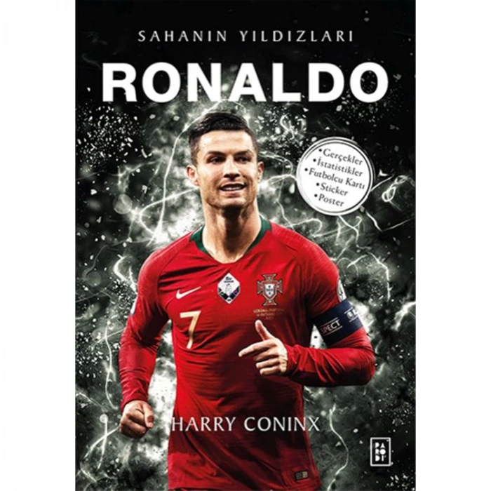 RONALDO - SAHANIN YILDIZLARI