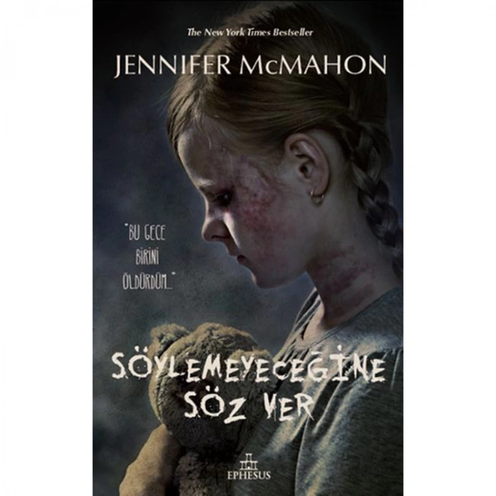 SÖYLEMEYECEĞİNE SÖZ VER