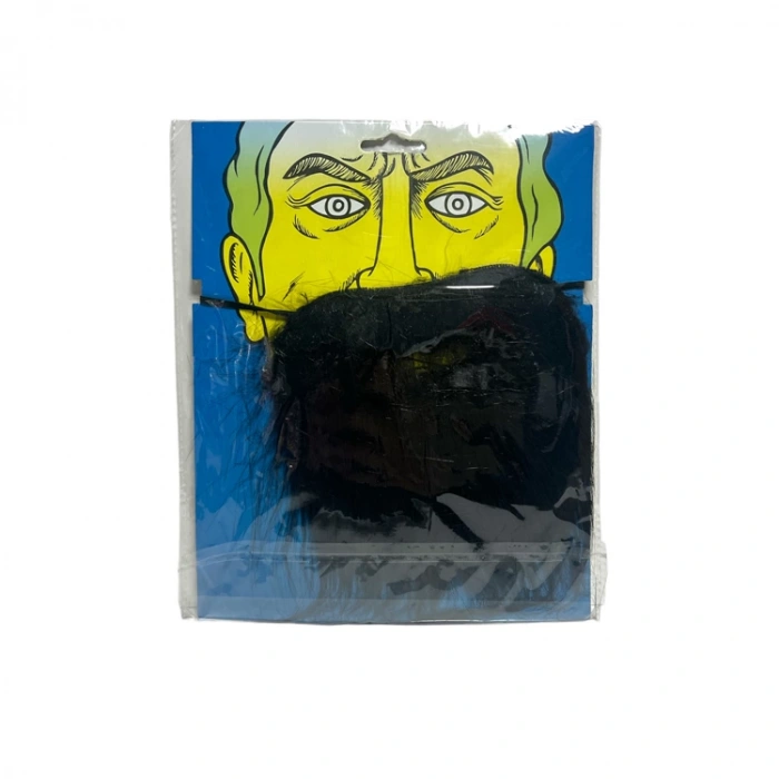 MOR MR1976 TAKMA SAKAL LASTİKLİ