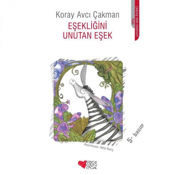 EŞEKLİĞİNİ UNUTAN EŞEK