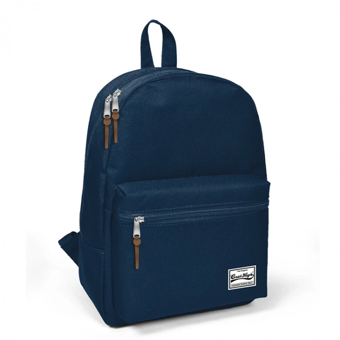 CORAL 23441 HIGH LÜX SIRT ÇANTASI LACİVERT