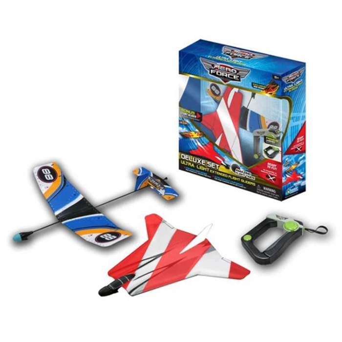 AEROFORCE DELUX SET 7195