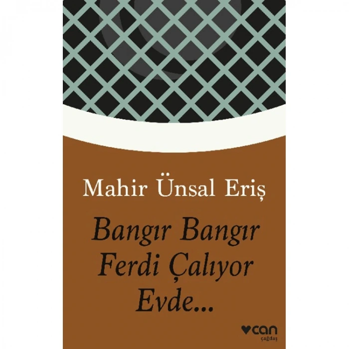 BANGIR BANGIR FERDİ ÇALIYOR EVDE