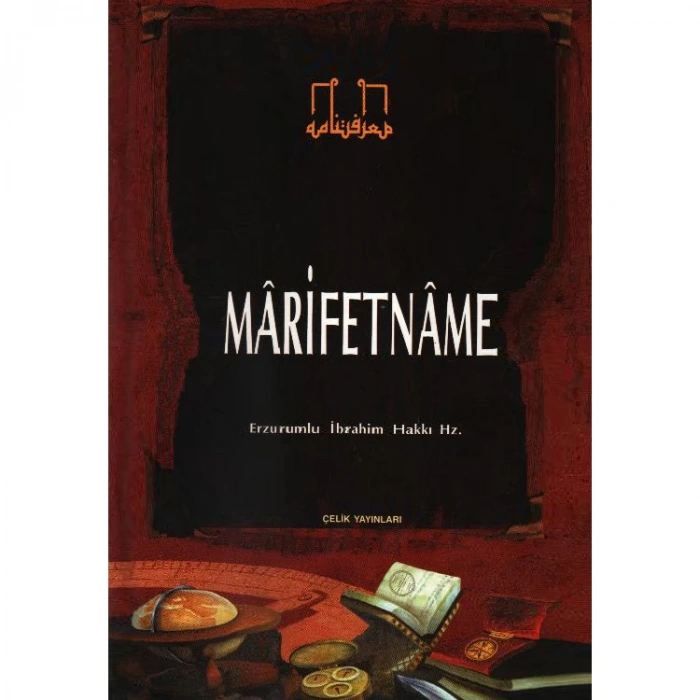 MARİFETNAME